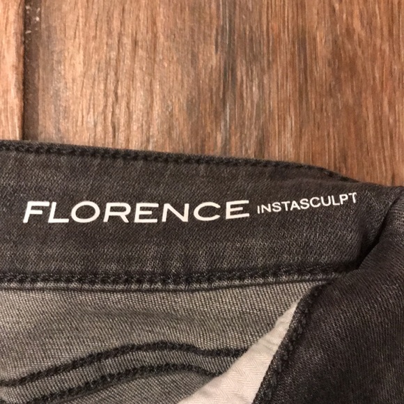 👖 NWT DL 1961 brand women’s instasculpt skinny jeans - Picture 6 of 11